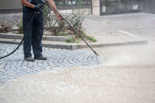 Concrete Sealing in Hillsborough, CA